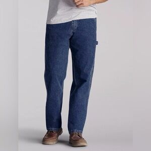 Men’s Lee Carpenter Jeans | 34 x 32